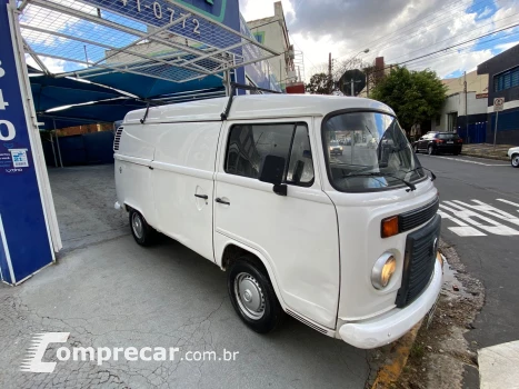 KOMBI 1.4 MI Furgão 8V