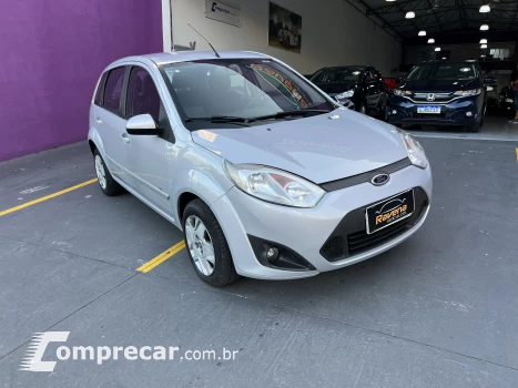 FIESTA 1.6 MPI Class 8V