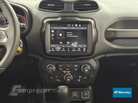 RENEGADE 1.3 T270 TURBO FLEX LONGITUDE AT6