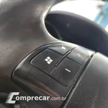 PUNTO 1.6 Essence 16V