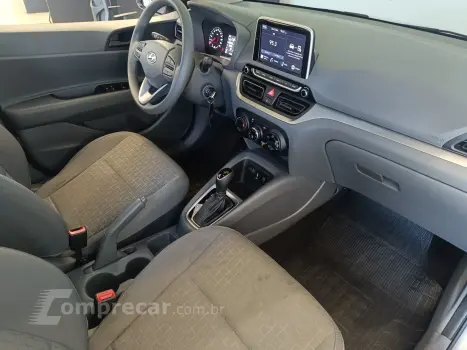 HB20S 1.0 TGDI COMFORT AUTOMÁTICO