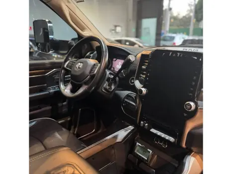 NOVA RAM 3500 LARAMIE