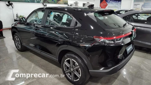 HR-V 1.5 DI I-VTEC FLEX EX CVT