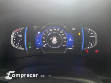 CRETA 1.0 TGDI FLEX PLATINUM AUTOMÁTICO