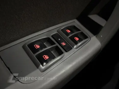 GRAND SIENA 1.6 MPI ESSENCE 16V FLEX 4P AUTOMATIZADO