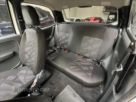 PALIO 1.0 MPI Fire 8V