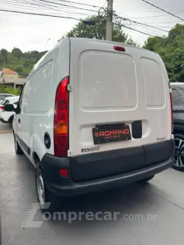 KANGOO 1.6 Express 16V