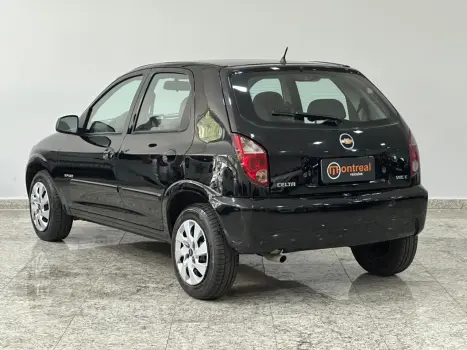 CELTA 1.0 MPFI Spirit 8V