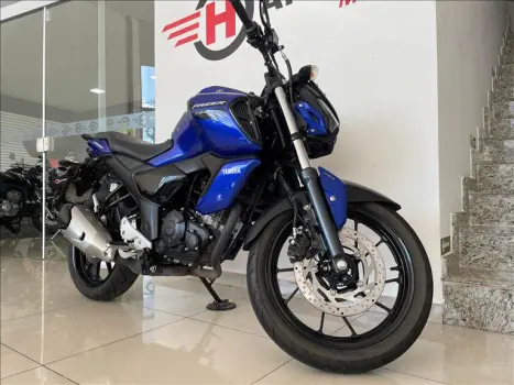 FZ15 FAZER ABS