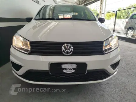 VOYAGE 1.6 16V MSI Totalflex