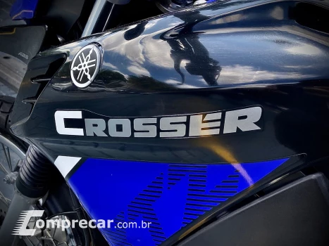 XTZ CROSSER Z 150 ABS