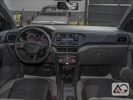 T-CROSS 1.0 200 TSI Sense