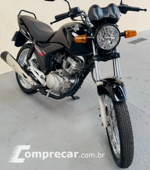 HONDA CG 150 FAN ESDI