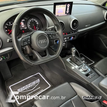 A3 1.4 Prestige Plus Tech TFSI Tiptronic (Flex)