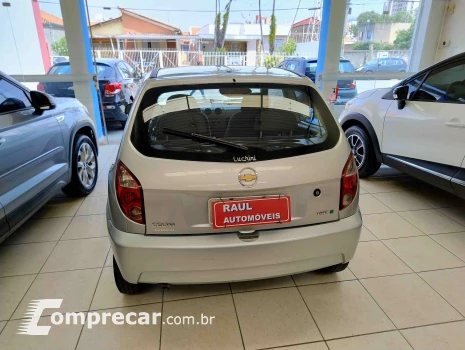 CELTA 1.0 MPFI Spirit 8V