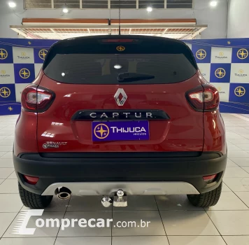 CAPTUR 1.6 16V SCE Life