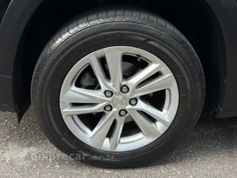 TRACKER 1.0 Turbo LT