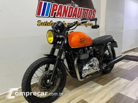 BONNEVILLE T 100 865