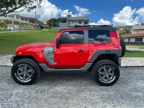 T4 3.2 XLT 4X4 20V TURBO INTERCOOLER DIESEL 2P MANUAL