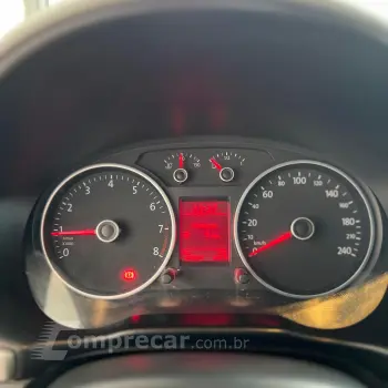 SAVEIRO 1.6 Cross CE 8V