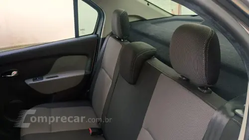 LOGAN DYNA. EASYR HI-FLEX 1.6