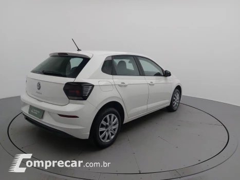 POLO 1.0 MPI MANUAL