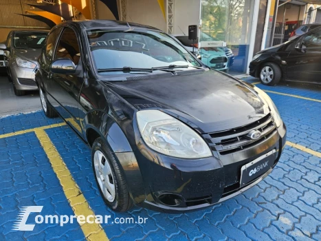 FORD KA 1.6 MPI 8V 2 portas