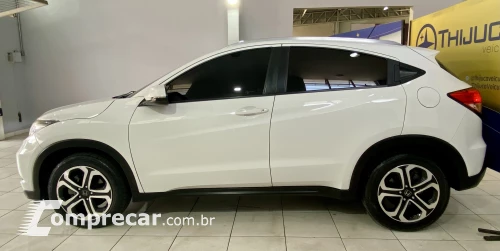 HR-V 1.8 16V EX