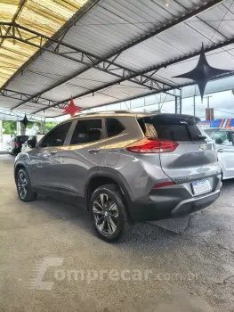 TRACKER Premier 1.2 Turbo 12V Flex Aut.