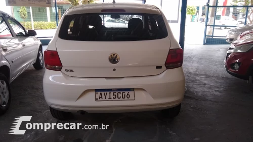 GOL 1.0 MI 8V G.VI