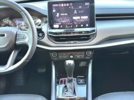 COMPASS 1.3 T270 TURBO FLEX LONGITUDE AT6