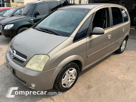 MERIVA 1.8 MPFI 8V