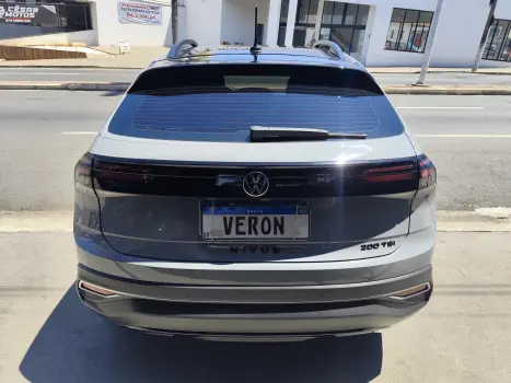 NIVUS 1.0 200 TSI Highline