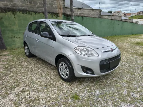 PALIO 1.4 MPI Attractive 8V