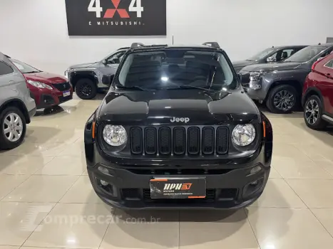 RENEGADE 1.8 16V