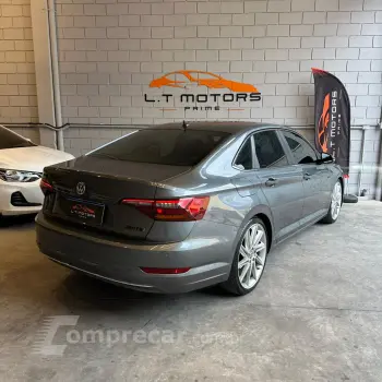 JETTA 1.4 250 TSI