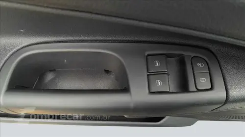 SAVEIRO 1.6 MSI ROBUST CS 16V FLEX 2P MANUAL