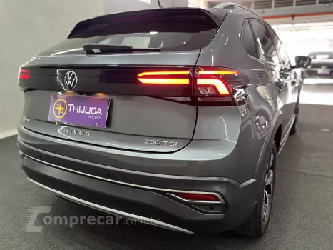 NIVUS 1.0 200 TSI Highline