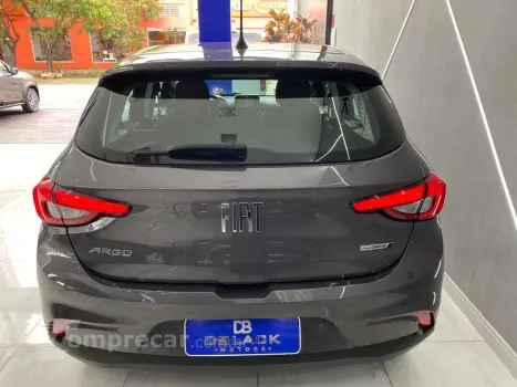 ARGO DRIVE 1.0 6V Flex