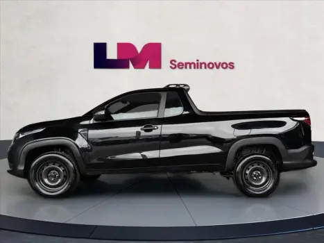 STRADA 1.3 FIREFLY FLEX ENDURANCE CS MANUAL