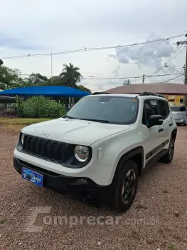 RENEGADE 1.8