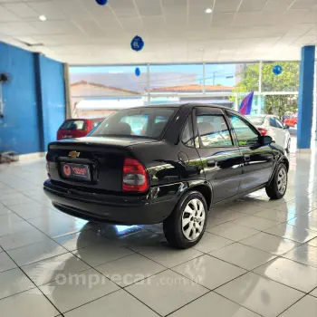 CLASSIC 1.0 MPFI LS 8V