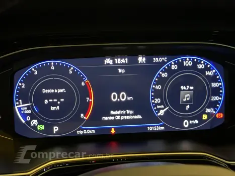 VIRTUS 1.4 250 TSI Exclusive