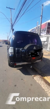 Pajero Full