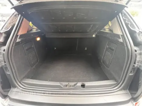 CAPTUR Intense 2.0 16V Flex 5p Aut.