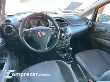 PUNTO 1.4 Attractive 8V