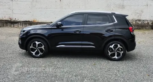 TIGGO 5X PRO 1.5 VVT Turbo Iflex