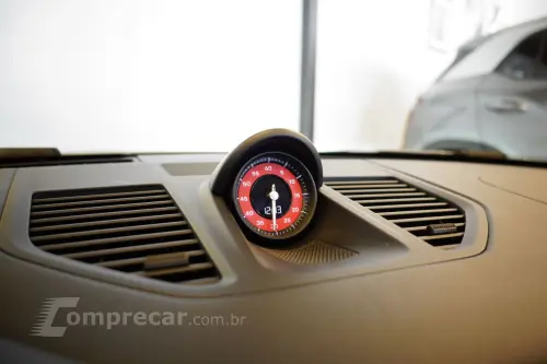 911 3.0 24V H6 CARRERA S AUTOMÁTICO PDK