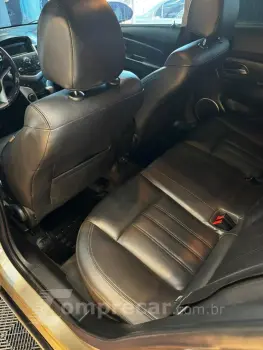 CRUZE 1.8 LT 16V