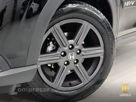 HR-V - 1.5 DI I-VTEC EXL CVT